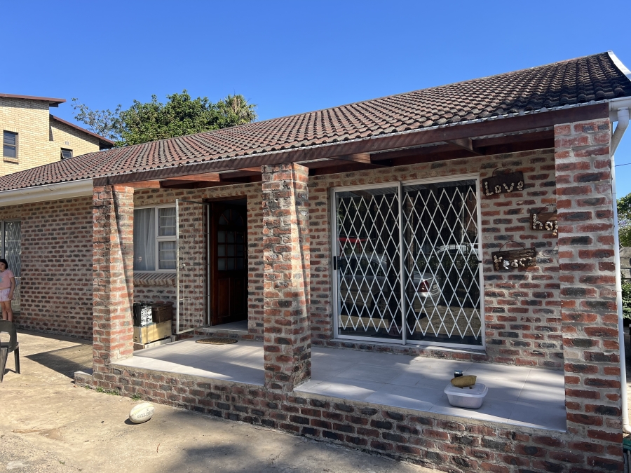 Commercial Property for Sale in Berea Eastern Cape